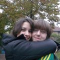 Margo i Kica (my friends) ;)
